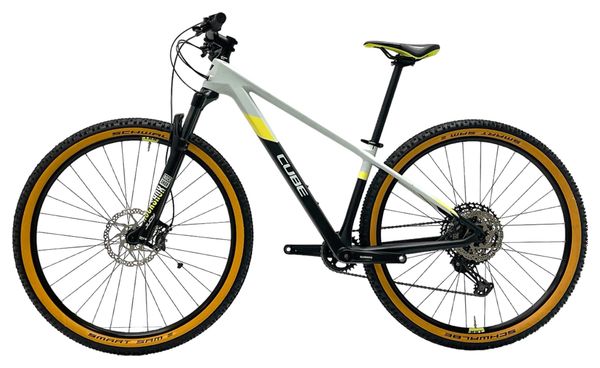 Produit reconditionné · Cube Access Pro C62 Carbon XT 2020 / Vélo VTT / Cube | Très bon état