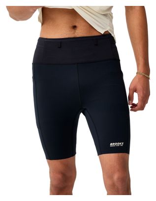 Brooks Cascadia Men's Cycling Shorts - Black
