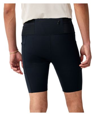 Brooks Cascadia Men's Cycling Shorts - Black