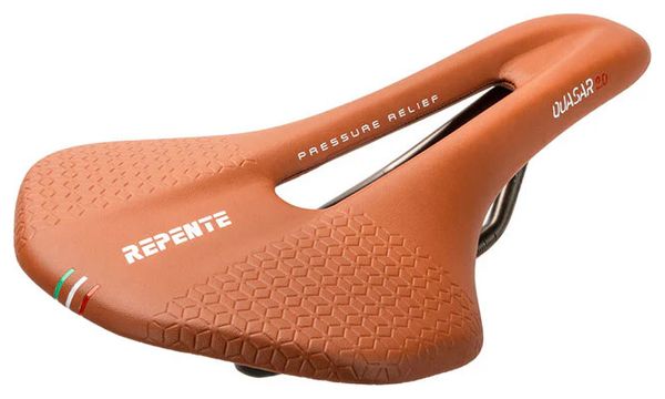Selle Repente Quasar 2.0 Marron