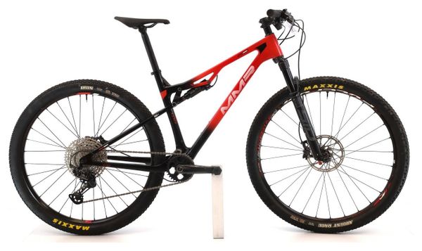Produit reconditionné · MMR Kenta 30 XT / Vélo VTT | Très bon état