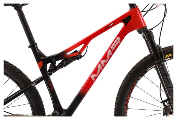 Produit reconditionné · MMR Kenta 30 XT / Vélo VTT | Très bon état
