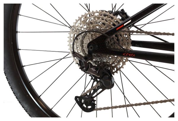 Produit reconditionné · MMR Kenta 30 XT / Vélo VTT | Très bon état