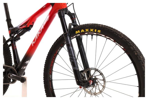 Produit reconditionné · MMR Kenta 30 XT / Vélo VTT | Très bon état