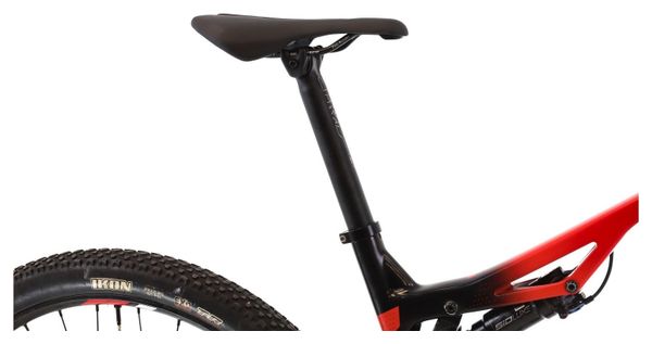 Produit reconditionné · MMR Kenta 30 XT / Vélo VTT | Très bon état