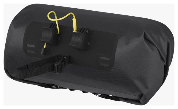 Mochila para manillar Apidura Expedition Handlebar Pack 14 L, negra