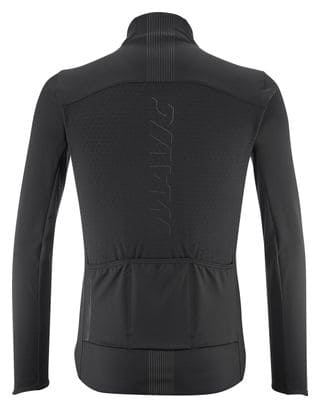 Mavic Cosmic Pro Wind Long Sleeve Giacca Black