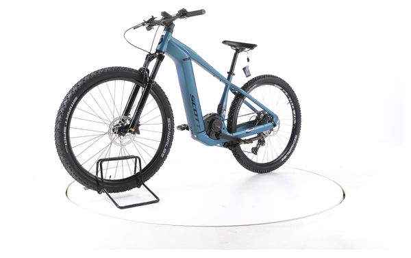 Produit reconditionné - Scott Axis eRIDE EVO E-Bike - Très Bon Etat