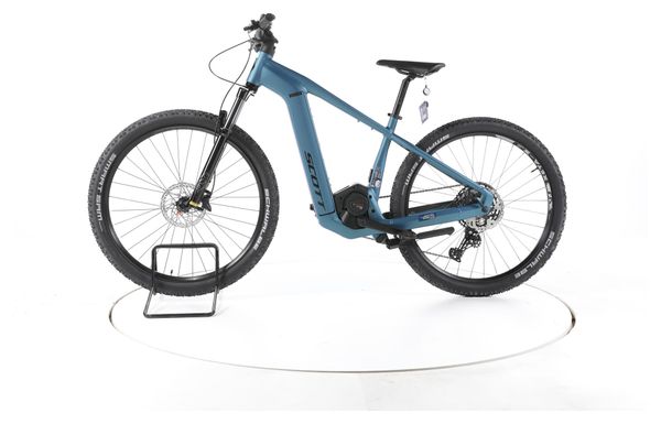 Produit reconditionné - Scott Axis eRIDE EVO E-Bike - Très Bon Etat