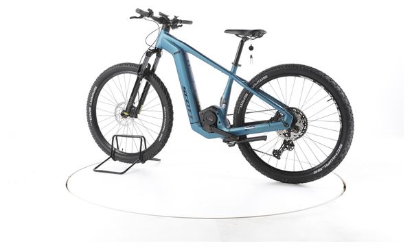 Produit reconditionné - Scott Axis eRIDE EVO E-Bike - Très Bon Etat