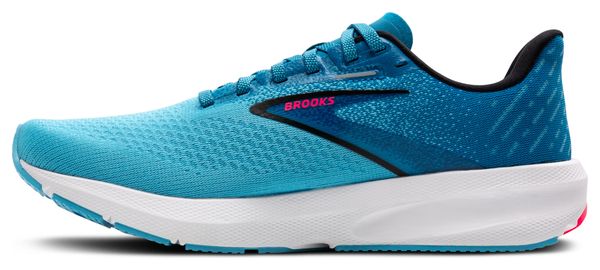 Brooks Launch 10 Blue Men's Running Shoes