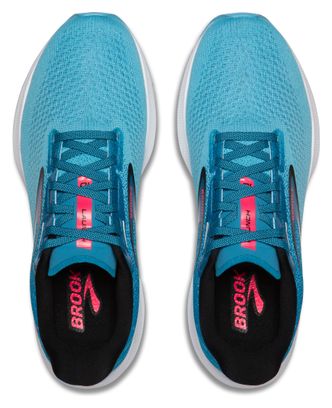 Brooks Launch 10 Blue Men's Running Shoes