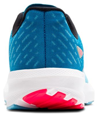 Brooks Launch 10 Blue Men's Running Shoes