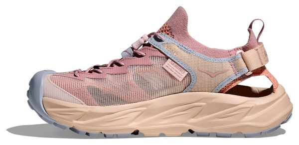 Hoka Hopara 2 Aerino Women's Pink Outdoor Shoes