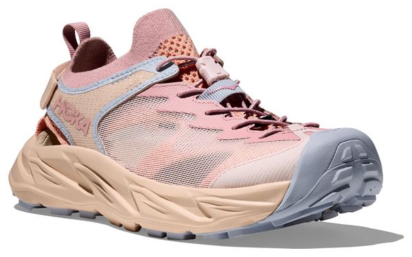 Hoka Hopara 2 Aerino Women's Pink Outdoor Shoes