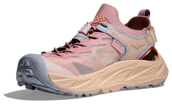 Hoka Hopara 2 Aerino Women's Pink Outdoor Shoes