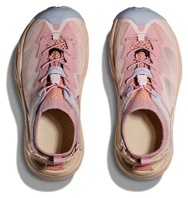 Hoka Hopara 2 Aerino Women's Pink Outdoor Shoes