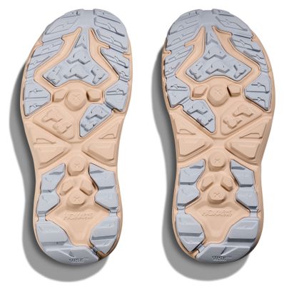 Hoka Hopara 2 Aerino Women's Pink Outdoor Shoes