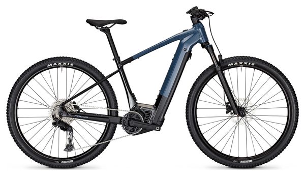 Focus JARIFA² 6.8 Electric MTB Shimano Cues 11S 750Wh 29'' Blue 2025