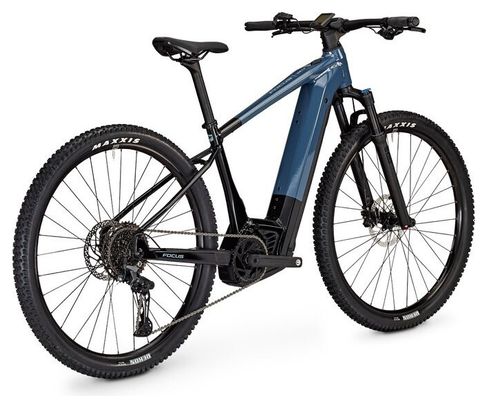 Focus JARIFA² 6.8 Electric MTB Shimano Cues 11S 750Wh 29'' Blue 2025