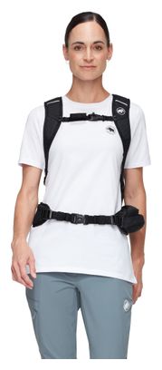 Mammut Lithium 20L Grijze Wandelrugzak