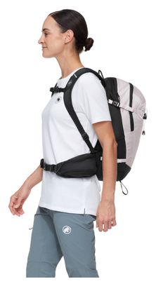 Mammut Lithium 20L Grijze Wandelrugzak