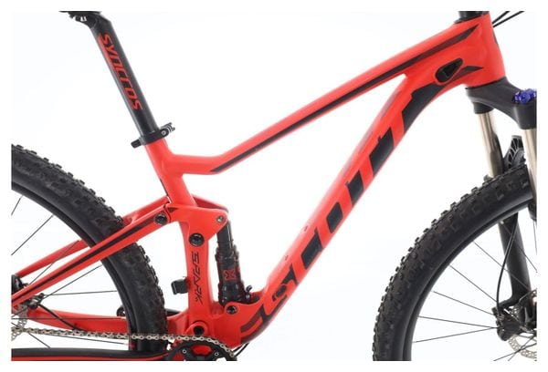 Produit reconditionné · Scott Spark 970 / Vélo VTT / Scott | Bon état