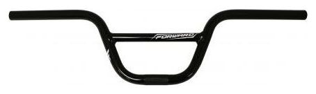 Forward Handlebar Expert Alloy Black