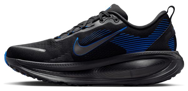 Scarpe da corsa Nike Vomero 18 Nero/Blu Uomo