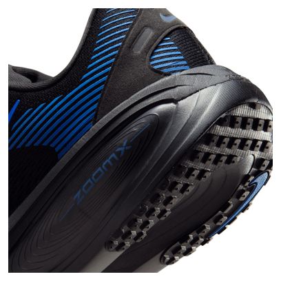 Scarpe da corsa Nike Vomero 18 Nero/Blu Uomo