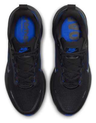 Scarpe da corsa Nike Vomero 18 Nero/Blu Uomo