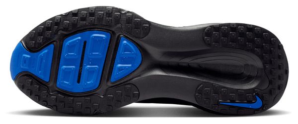 Scarpe da corsa Nike Vomero 18 Nero/Blu Uomo