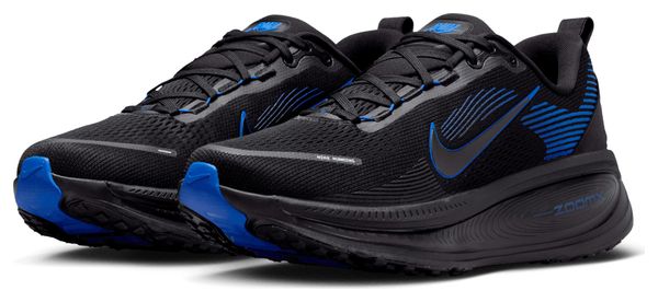Scarpe da corsa Nike Vomero 18 Nero/Blu Uomo
