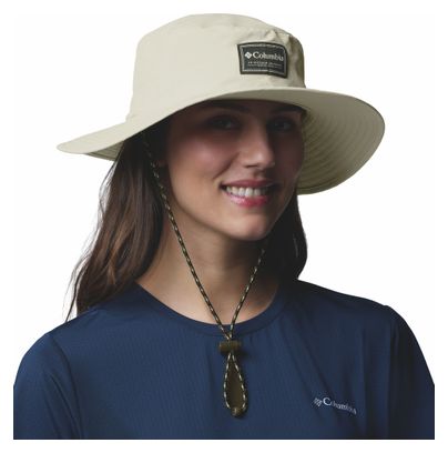 Chapeau Unisexe Columbia Columbia Broad Spectrum II Beige