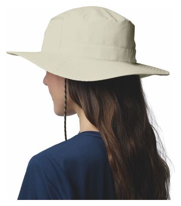 Chapeau Unisexe Columbia Columbia Broad Spectrum II Beige