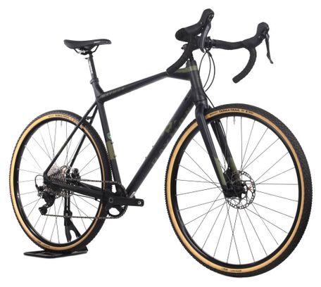 Produit reconditionné · Raymon GravelRay 5 - Vélo gravel | Très bon état