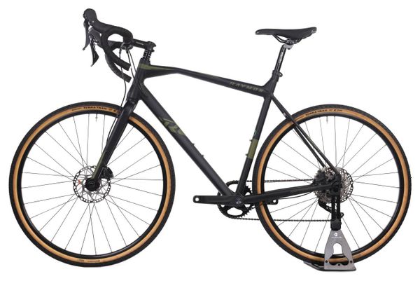 Produit reconditionné · Raymon GravelRay 5 - Vélo gravel | Très bon état