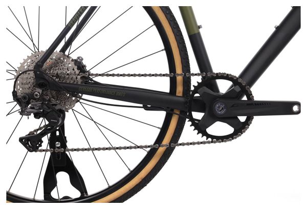 Produit reconditionné · Raymon GravelRay 5 - Vélo gravel | Très bon état