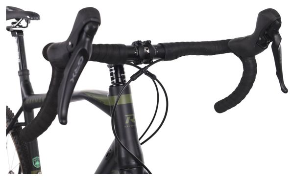 Produit reconditionné · Raymon GravelRay 5 - Vélo gravel | Très bon état