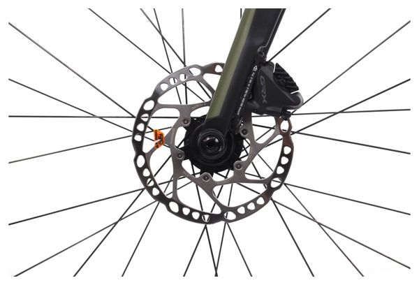 Produit reconditionné · Raymon GravelRay 5 - Vélo gravel | Très bon état