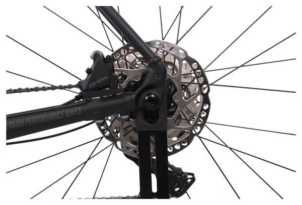 Produit reconditionné · Raymon GravelRay 5 - Vélo gravel | Très bon état