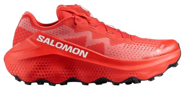 Zapatillas Salomon S/Lab Ultra Glide 1.5 Trail Rojo Unisex
