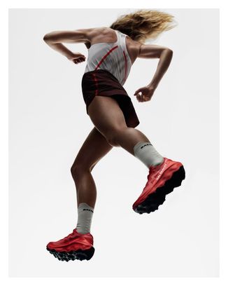 Zapatillas Salomon S/Lab Ultra Glide 1.5 Trail Rojo Unisex