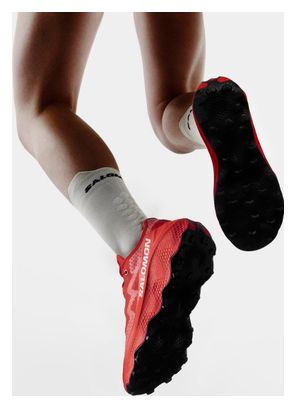 Zapatillas Salomon S/Lab Ultra Glide 1.5 Trail Rojo Unisex