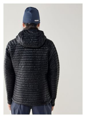 Giacca con cappuccio Haglöfs L.I.M Mimic II Uomo Nero