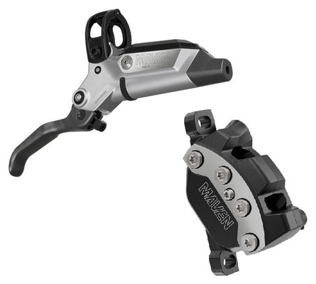 Vorderradbremse Sram Maven Ultimate (ohne Scheibe) 950 mm Silber Schwarz B1