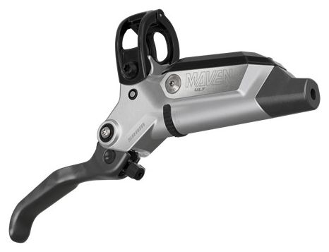 Vorderradbremse Sram Maven Ultimate (ohne Scheibe) 950 mm Silber Schwarz B1