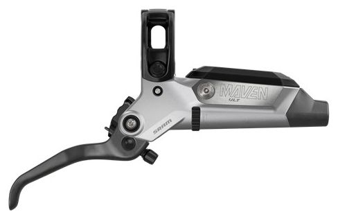 Freins à Disque SRAM Maven Ultimate Stealth – Argent – Jeu Avant & Arrière