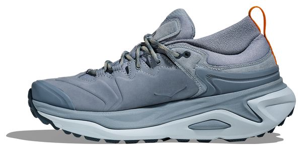Zapatillas de senderismo Hoka Kaha 3 Low GTX Azul Hombre