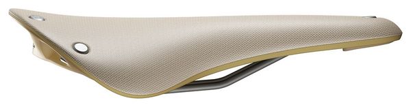 Selle Brooks Cambium C17 Special Recyclé Beige